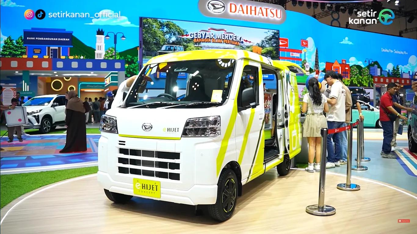 hijet concept
